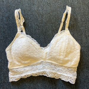 hollister bralette